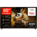 TCL SQD Mini-led 85" X11L (2026)