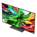 LG 55" QNED86 EVO 4K (2025)