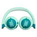 JBL JR320BT Groen