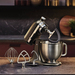 Kitchenaid 5KSM50PKVEIO Iron Ore