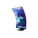 Samsung LS55CG970NLXZX computer monitor 139.7 cm (55″) 3840 x 2160 pixels 4K Ultra HD LED Black thumbnail 13