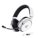 Trust GXT 499W Forta Draadloze Gaming Headset PS4/PS5 Wit