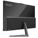 MSI Modern AM242 1M-1221EU All-in-One PC/workstation Intel Core 3 100U 60.5 cm (23.8″) 1920 x 1080 pixels 8 GB DDR5-SDRAM 256 GB SSD Windows 11 Pro Wi-Fi 6E (802.11ax) Black thumbnail 4