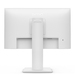 BenQ GW2486TC pantalla para PC 60,5 cm (23.8") 1920 x 1080 Pixeles Full HD Blanco imagen 3