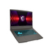 MSI Titan Thin A15 B7VE-214US Intel® Core™ i5 i5-13420H Computadora portátil 39.6 cm (15.6") Full HD 16 GB DDR5-SDRAM 512 GB SSD Wi-Fi 6E (802.11ax) Windows 11 Home Gris