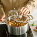 Tefal Extreme 5-delige pannenset