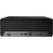 HP Inc. Komputer stacjonarny Pro Small Form Factor 400 G9 i3-13100 256GB/16GB/DVD/W11P  881J2EA