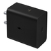 Samsung 60W GaN Usb C Oplader Zwart