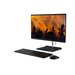 Lenovo V50a-22IMB AIO Intel® Core™ i5 i5-10400T 54.6 cm (21.5″) 1920 x 1080 pixels All-in-One PC 8 GB DDR4-SDRAM 1 TB HDD Windows 10 Pro Wi-Fi 5 (802.11ac) Black thumbnail 2