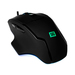 Vorago MO-504 ratón Diestro USB tipo A Óptico 6400 DPI