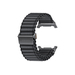 Samsung Galaxy Watch Ultra 2 Trail Bandje Zwart