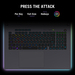 ASUS ROG Strix G18 G815LR-S9103W