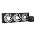 Zalman ALPHA2 DS A36 BLACK computer cooling system Processor All-in-one liquid cooler 12 cm 1 pc(s) thumbnail 2