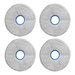 Dreame Thermo dweilpads RMP12 (4 stuks)