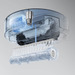 Ecovacs DEEBOT X11S OmniCyclone + Care Kit