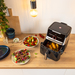 Tefal Easy Fry Smart & Silence EY876D