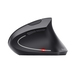 Trust Verto Draadloze Ergonomische Muis