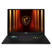 MSI Vector 18 HX AI A2XWIG-638NL