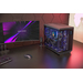 Mars Gaming MCREVPRO computer case Midi Tower Black thumbnail 16