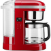 KitchenAid 5KCM1209EER Rood