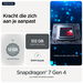 Motorola Edge 70 512GB Grijs 5G