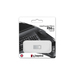 Kingston Technology DataTraveler Micro unidad flash USB 256 GB USB tipo A 3.2 Gen 1 (3.1 Gen 1) Plata