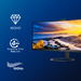 Philips 34E1C5600HE/00