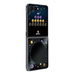 Samsung Galaxy Z Flip 8 Flipsuit Back Cover Zwart