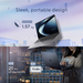 ASUS ExpertBook P5 G2 16'' OLED Copilot+ PC 5606CGA-PL0034X QWERTY