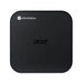 Acer Chromebox CXI6 i5530 Intel Core 5 120U 16 GB DDR4-SDRAM 256 GB SSD ChromeOS Mini PC Black thumbnail 8