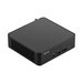 Ernitec WORKSTATION-BX-ANUC14-5-16-1TB PC/workstation 16 GB DDR5-SDRAM Windows 11 Pro Mini PC thumbnail 4