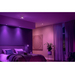 Philips Hue Fugato Opbouwspot White and Color - Wit - 3-spots