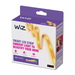 WiZ Lichtstrip - Wit en Gekleurd Licht - 4 meter