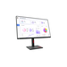 Lenovo ThinkVision T32p-30 LED display 80 cm (31.5") 3840 x 2160 Pixeles 4K Ultra HD Negro