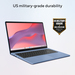 ASUS Chromebook  CX1505CTA-S70321