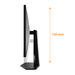 AOC G4 Q27G4XN pantalla para PC 68,6 cm (27") 2560 x 1440 Pixeles Quad HD LCD Negro, Gris imagen 17