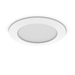 Philips Hue Inbouwspot Slim - White and Color - 170mm - Wit