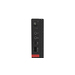 Lenovo ThinkCentre M720q Intel® Core™ i3 i3-8100T 8 GB DDR4-SDRAM 1 TB HDD Windows 10 Pro Mini PC Black thumbnail 7