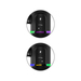 HyperX FlipCast USB/XLR Streaming Microfoon