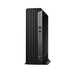HP Elite SFF 805 G9 AMD Ryzen™ 7 8700G 8 GB DDR5-SDRAM 512 GB SSD Windows 11 Pro PC Black thumbnail 3