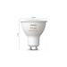 Philips Hue White and Color Starter Pack GU10 3-pack + Bridge Pro + dimmer