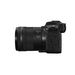 Canon EOS R6 Mark III + RF 24-105mm f/4-7.1 IS STM