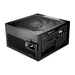 be quiet! POWER ZONE 2 850W power supply unit 20+4 pin ATX ATX Black thumbnail 3
