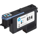 HP 618 cabeza de impresora Inyección de tinta térmica
