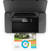 HP Inc. Drukarka mobilna OfficeJet 200 CZ993A