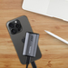 ADATA SE880 1 TB USB Type-C 3.2 Gen 2 (3.1 Gen 2) Grey thumbnail 7