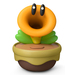 Nintendo Babbelbloem