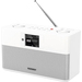 Kenwood CR-ST85DAB-W