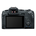 Canon EOS R8 + RF 24-50mm lens