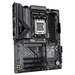 GIGABYTE B840 EAGLE WIFI6E Placa Base - Procesadores AMD Ryzen 9000, VRM de 8+2+2 fases, hasta 8200MHz DDR5(O.C), 2xPCIe 4.0 + 1xPCIe 3.0 M.2, Wi-Fi 6E, LAN 2.5GbE, USB 3.2 Gen 2 imagen 3